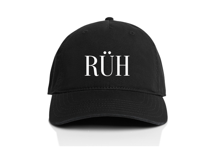 RÜH Cap