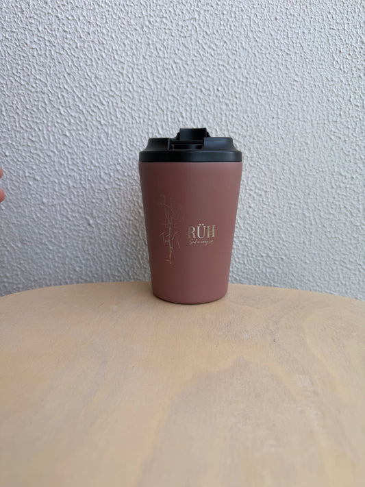 RÜH x Made by Fressko Coffee Cup